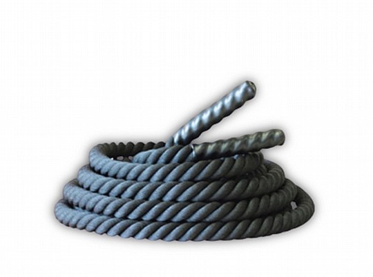 ������ ��� ������� BATTLE ROPE ���� 9 ��� ���� 3.8 ��