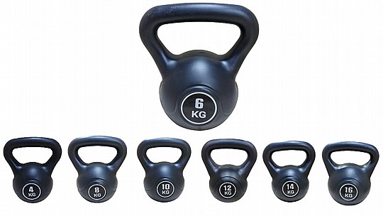 ������ �� ����� kettlebells ������� 6 ���� ����� ����