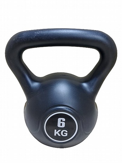 ������ �� ����� kettlebells ������� 6 ���� ����� ������