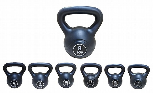 ������ �� ����� kettlebells ������� 8 ���� ����� ����