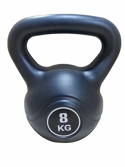 ������ �� ����� kettlebells ������� 8 ���� ����� ������