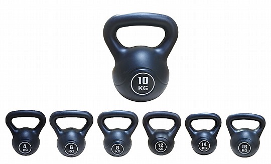 ������ �� ����� kettlebells ������� 10 ���� ����� ����