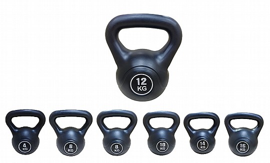 ������ �� ����� kettlebells ������� 12 ���� ����� ����