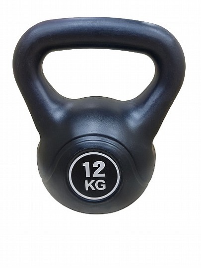 ������ �� ����� kettlebells ������� 12 ���� ����� ������
