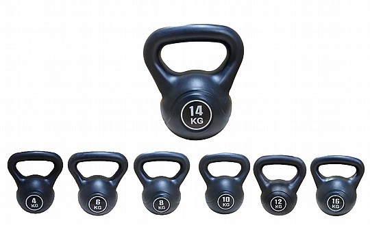 ������ �� ����� kettlebells ������� 14 ���� ����� ����