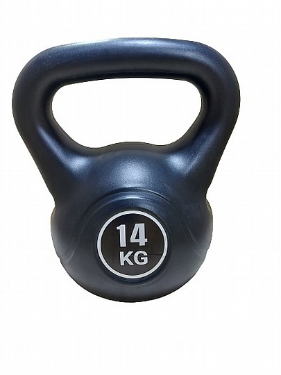 ������ �� ����� kettlebells ������� 14 ���� ����� ������