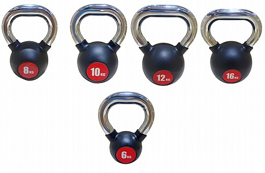 ������ �� ����� kettlebells ������� 6 ���� ����