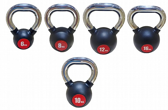 ������ �� ����� kettlebells ������� 10 ���� ����