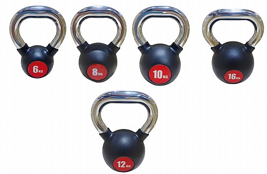������ �� ����� kettlebells ������� 12 ���� ����