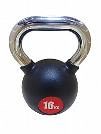 משקולת יד פעמון kettlebells קטלסבלס 16 קילו פלדה משקולת יד פעמון kettlebells קטלסבלס 16 קילו פלדה