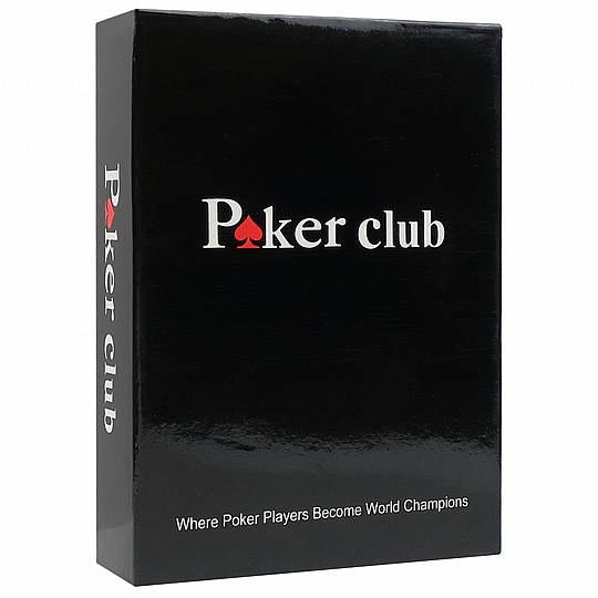 ����� ���� �������� POKER CLUB  ���� 3.1 �"� ������ ������