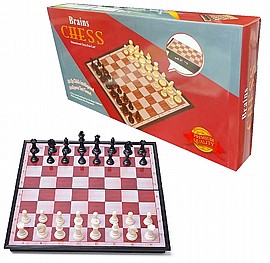 שח מגנט בינוני 30X15 ס"מ שח מגנט בינוני 30X15 ס"מ