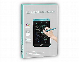 לוח מחיקה פלא אלקטרוני (לוח LCD אלקטרוני) לוח מחיקה פלא אלקטרוני (לוח LCD אלקטרוני)