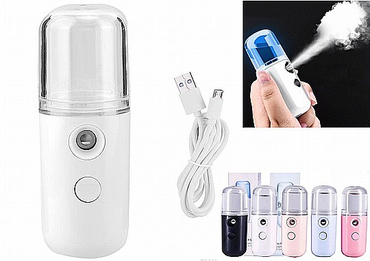 ������ ����� ���� nano ����� (������� Replenisher)
