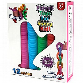 הרכבה צינור הפלא 12 יחידןת בקופסא הרכבה צינור הפלא 12 יחידןת בקופסא