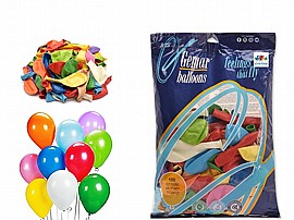 בלון איכותי 100 יחידות בלון איכותי 100 יחידות