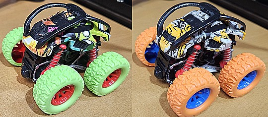 ���� ��� 4X4 ����� 9.5X8.5 �"� 