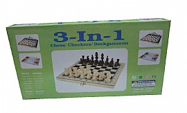 שח ששבש דמקה לוקס בקופסא 34 סמ שח ששבש דמקה לוקס בקופסא 34 סמ