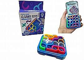 כדור פזל IQ בשקית 6 ס"מ ABS כדור פזל IQ בשקית 6 ס"מ ABS