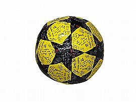 כדורגל אספלט מקצועי PU מחוספס 400 גרם כדורגל אספלט מקצועי PU מחוספס 400 גרם