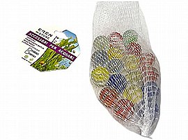 גולות 1/18 ראי מעורב 16 מ"מ גולות 1/18 ראי מעורב 16 מ"מ