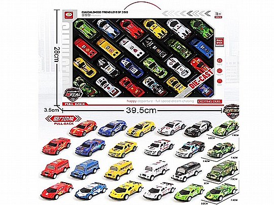 �� 24 ������� ����� DIA CAST ���� 40X28X3.5 �"�  7.5 �"�