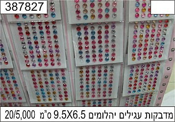 ������ ������ ������� 9.5X6.5 ��