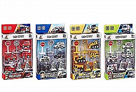 אוטו מטאלי גוגו 1/6 קופסא חלון 15X23 ס"מ אוטו מטאלי גוגו 1/6 קופסא חלון 15X23 ס"מ