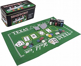 ערכת פוקר 200 זיטון ערכת פוקר 200 זיטון