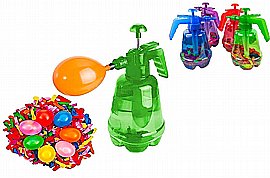 בלון מים סיפולוקס בינוני 200 בלון 21X10 ס"מ בשקית בלון מים סיפולוקס בינוני 200 בלון 21X10 ס"מ בשקית