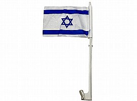 דגל ישראל לרכב דגל ישראל לרכב