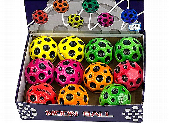 ��� ��� BOUNCER BALL, MOONBALL ��� �����