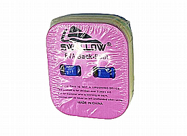 חגורת שחיה EVA גודל 22X18X8 ס"מ שרינק חגורת שחיה EVA גודל 22X18X8 ס"מ שרינק