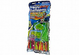 בלון מים איכותי 3-1 אריזת מתנה בלון מים איכותי 3-1 אריזת מתנה