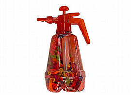 בלון מים סיפולוקס גדול 250 בלונים 28X12 ס"מ בלון מים סיפולוקס גדול 250 בלונים 28X12 ס"מ