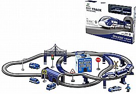 רכבת סוללה רכבת סוללה
