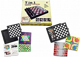 7 ������ ���� ������