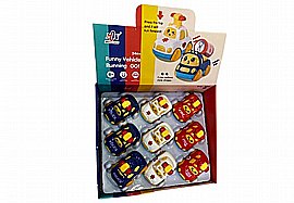 12 יחידות אוטו גוגו מתכת עבודה גדול 12 יחידות אוטו גוגו מתכת עבודה גדול