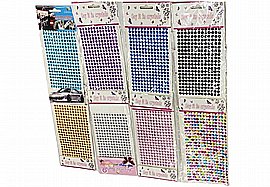 מדבקות סמיילי בולטות 24X110 ס"מ חדשות מדבקות סמיילי בולטות 24X110 ס"מ חדשות