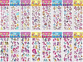 10 יחידות של מדבקות בולטות חדשות 20X7 ס"מ 10 יחידות של מדבקות בולטות חדשות 20X7 ס"מ