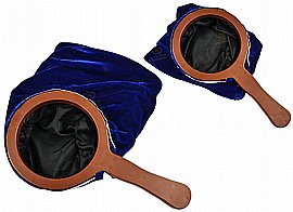 טריק עט דיו סתרים D/B טריק עט דיו סתרים D/B