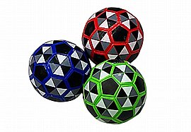 כדורגל מספר 2 (מיני) מבריק כדורגל מספר 2 (מיני) מבריק