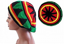 כובע גרב שודד/גנב שחור 18X37 ס"מ כובע גרב שודד/גנב שחור 18X37 ס"מ