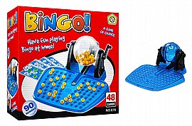 בינגו 48 כרטיסים בינגו 48 כרטיסים