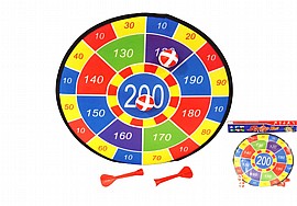 קליעה ספוג 37 סמ קליעה ספוג 37 סמ