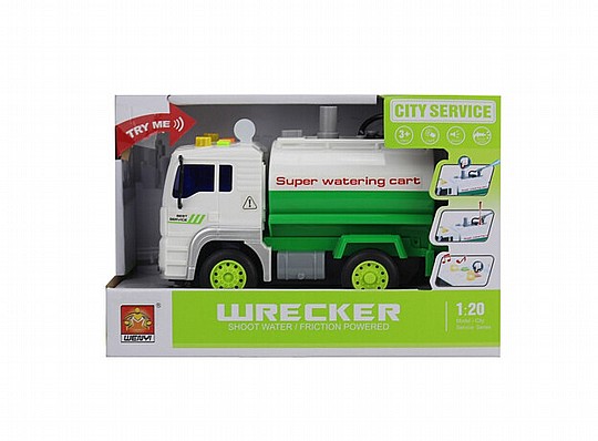 ������ ������� ABS ����� ��� ��� ����� CITY