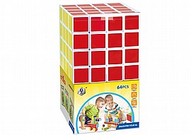 קוביות מגנטיות להרכבה 1/64 4 ס"מ קוביות מגנטיות להרכבה 1/64 4 ס"מ