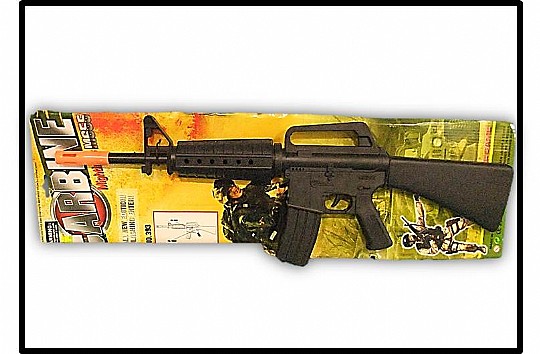 ���� M16 ���� 72 �"�