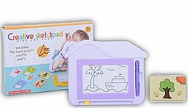 לוח מחיקה מגנטי לוח מחיקה מגנטי