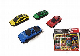 אוטו יציקה 1/20 אוטו יציקה 1/20